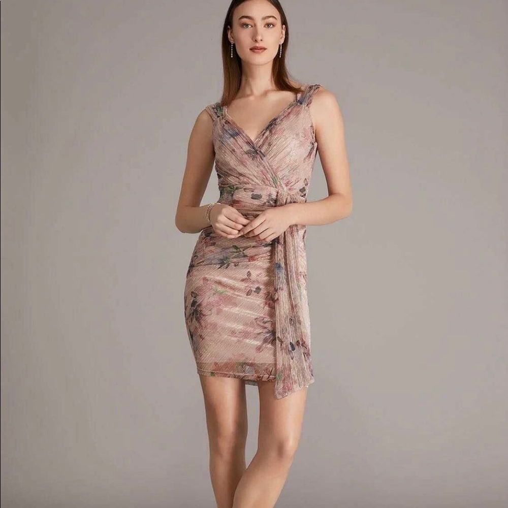 Le Chateau Dress
